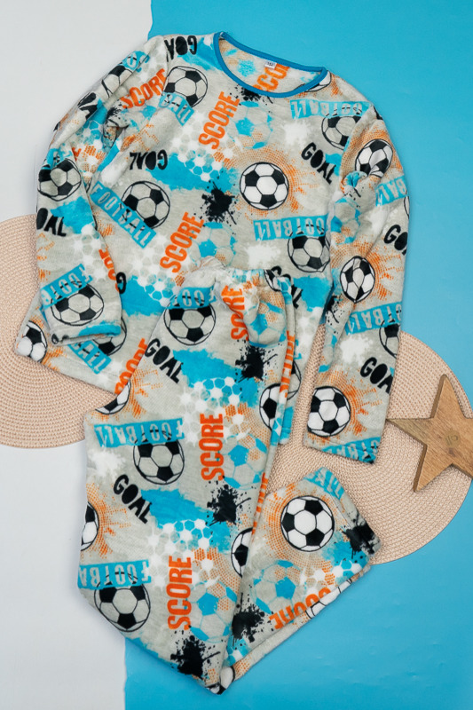 Піжама для хлопчиків 5322П-1